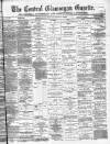Central Glamorgan Gazette Friday 12 May 1882 Page 1