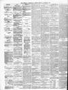 Central Glamorgan Gazette Friday 27 October 1882 Page 2