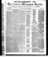 Central Glamorgan Gazette Friday 22 August 1884 Page 5