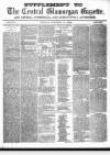Central Glamorgan Gazette Friday 10 October 1884 Page 5
