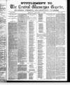 Central Glamorgan Gazette Friday 16 January 1885 Page 5