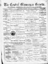 Central Glamorgan Gazette Friday 04 January 1889 Page 1