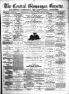 Central Glamorgan Gazette