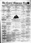 Central Glamorgan Gazette Friday 31 January 1890 Page 1