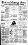 Central Glamorgan Gazette