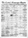 Central Glamorgan Gazette Friday 19 June 1891 Page 1