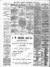Central Glamorgan Gazette Friday 19 June 1891 Page 4