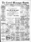 Central Glamorgan Gazette Friday 06 January 1893 Page 1