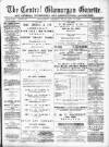 Central Glamorgan Gazette Friday 13 January 1893 Page 1