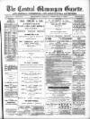 Central Glamorgan Gazette Friday 03 February 1893 Page 1