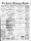 Central Glamorgan Gazette Friday 28 April 1893 Page 1