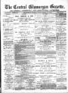 Central Glamorgan Gazette Friday 24 November 1893 Page 1