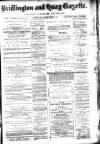 Bridlington and Quay Gazette Saturday 06 January 1877 Page 1