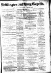 Bridlington and Quay Gazette Saturday 03 February 1877 Page 1
