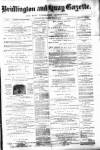 Bridlington and Quay Gazette Saturday 24 February 1877 Page 1