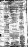 Bridlington and Quay Gazette Saturday 24 March 1877 Page 1