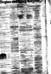 Bridlington and Quay Gazette Saturday 07 April 1877 Page 1