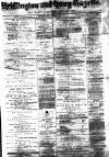 Bridlington and Quay Gazette Saturday 28 April 1877 Page 1