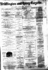 Bridlington and Quay Gazette Saturday 02 June 1877 Page 1