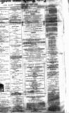 Bridlington and Quay Gazette Saturday 09 June 1877 Page 1