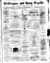 Bridlington and Quay Gazette Saturday 15 September 1877 Page 1