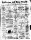 Bridlington and Quay Gazette Saturday 22 September 1877 Page 1