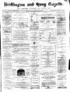 Bridlington and Quay Gazette Saturday 29 September 1877 Page 1