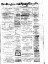 Bridlington and Quay Gazette Saturday 03 November 1877 Page 1
