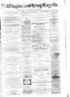 Bridlington and Quay Gazette Saturday 17 November 1877 Page 1