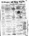Bridlington and Quay Gazette Saturday 22 December 1877 Page 1