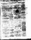 Bridlington and Quay Gazette Saturday 29 December 1877 Page 1