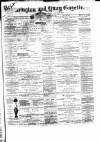 Bridlington and Quay Gazette Saturday 17 January 1880 Page 1