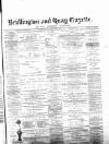 Bridlington and Quay Gazette Saturday 24 January 1880 Page 1