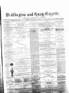 Bridlington and Quay Gazette Saturday 31 January 1880 Page 1