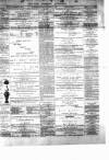 Bridlington and Quay Gazette Saturday 07 February 1880 Page 1