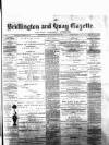 Bridlington and Quay Gazette Saturday 14 February 1880 Page 1