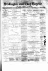 Bridlington and Quay Gazette Saturday 06 March 1880 Page 1