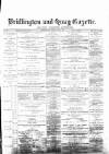 Bridlington and Quay Gazette Saturday 17 April 1880 Page 1