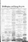 Bridlington and Quay Gazette Saturday 01 May 1880 Page 1