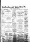 Bridlington and Quay Gazette Saturday 15 May 1880 Page 1
