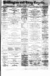 Bridlington and Quay Gazette Saturday 22 May 1880 Page 1
