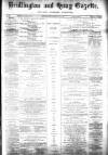 Bridlington and Quay Gazette Saturday 24 July 1880 Page 1