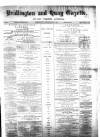 Bridlington and Quay Gazette Saturday 04 September 1880 Page 1