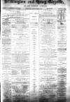 Bridlington and Quay Gazette Saturday 25 September 1880 Page 1