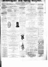 Bridlington and Quay Gazette Saturday 04 December 1880 Page 1