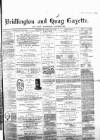 Bridlington and Quay Gazette Saturday 02 April 1881 Page 1