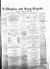 Bridlington and Quay Gazette Saturday 16 April 1881 Page 1