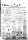 Bridlington and Quay Gazette Saturday 14 May 1881 Page 1