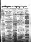 Bridlington and Quay Gazette Saturday 24 December 1881 Page 1