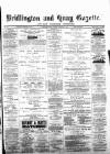 Bridlington and Quay Gazette Saturday 03 February 1883 Page 1